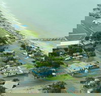 Arno Bay Tourist park - Brisbane 4u
