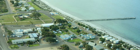 Arno Bay Tourist Park - Brisbane 4u 0
