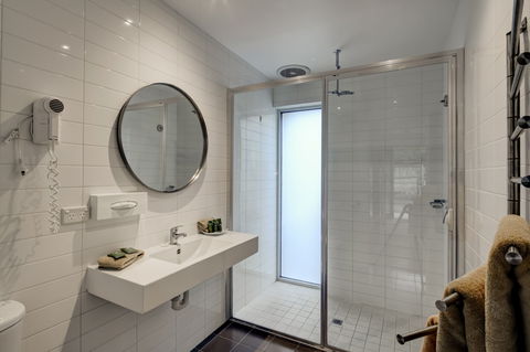 Ashmont Motor Inn And Apartments - Brisbane Tourism 2