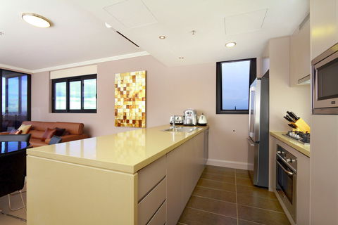 Australia Towers - Brisbane Tourism 0