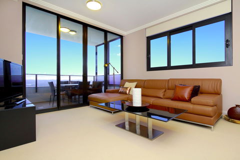 Australia Towers - Brisbane Tourism 2