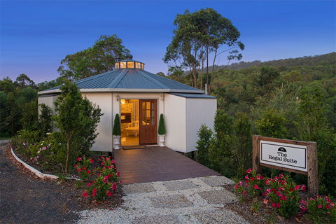 Austinvilla Estate - Tourism Brisbane 2