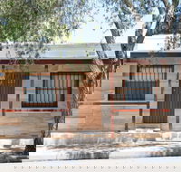 Australia Street Cottage - Brisbane Tourism