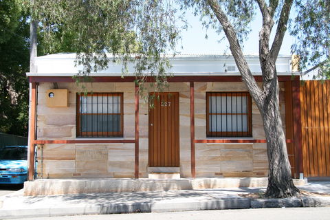 Australia Street Cottage - Brisbane 4u 0