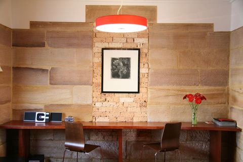 Australia Street Cottage - Brisbane 4u 1