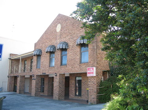 Bakery Hill Motel - Tourism Brisbane 0