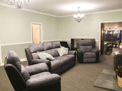 Ballachulish Farm Stay - Brisbane 4u 2