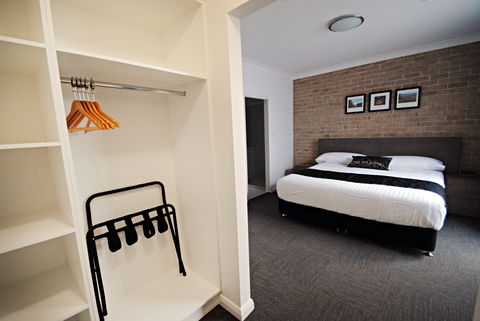 Banna Suites - Brisbane 4u 1