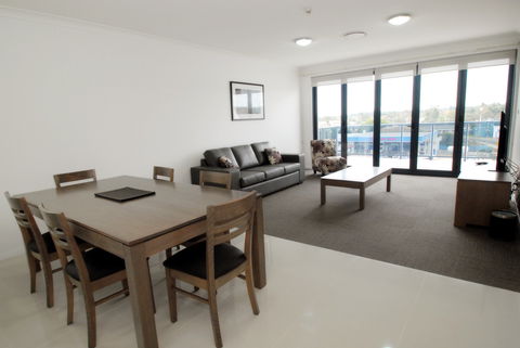 Banna Suites - Brisbane 4u 2