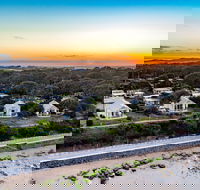 Barwon Heads Caravan Park - Tourism Brisbane