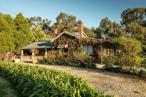 Barristers Block Vigneron Villa - Brisbane 4u 0