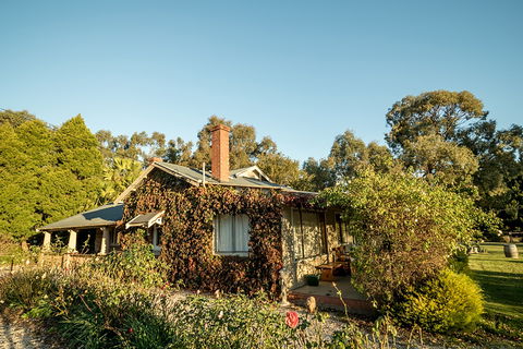 Barristers Block Vigneron Villa - Brisbane 4u 1