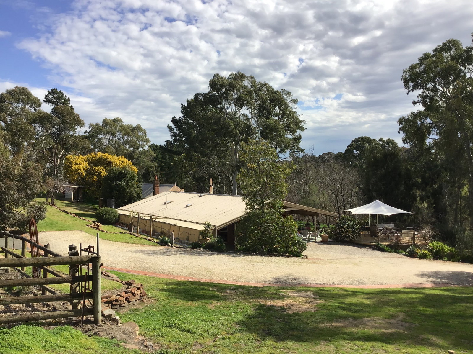 Forreston SA Tourism Brisbane