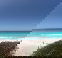 Barefoot Beach House - Brisbane Tourism