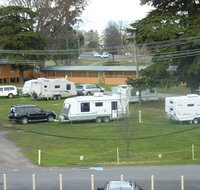Bathurst Showground - Tourism Brisbane