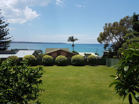 Batehaven Beauty - Tourism Brisbane 2