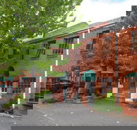 Bay Hotel Apartments - Brisbane Tourism