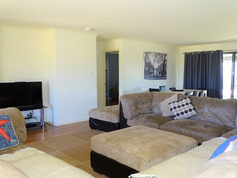 Baydream - Tourism Brisbane 2