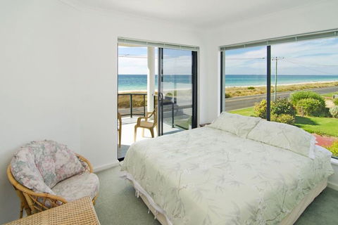 Bayside Beauty - Brisbane Tourism 2