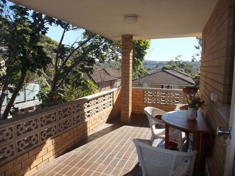 Beach Stay Dee Why - Brisbane Tourism 2