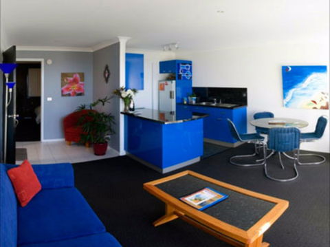 Beachfront Apartments Narooma - Tourism Brisbane 1