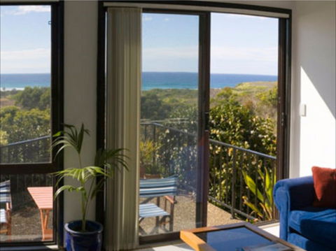 Beachfront Apartments Narooma - Tourism Brisbane 2