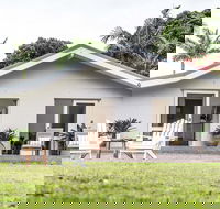 Beachwood - Brisbane 4u