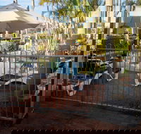 Beaches Serviced Apartments - Brisbane Tourism