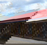 Bellview Motel - Brisbane 4u