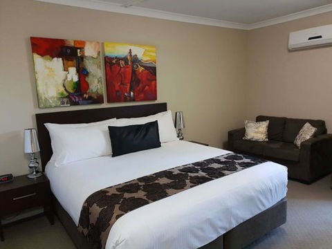 Best Western Kimba Lodge Motel - Brisbane 4u 0