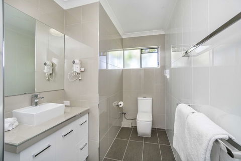 Best Western Kimba Lodge Motel - Brisbane 4u 1