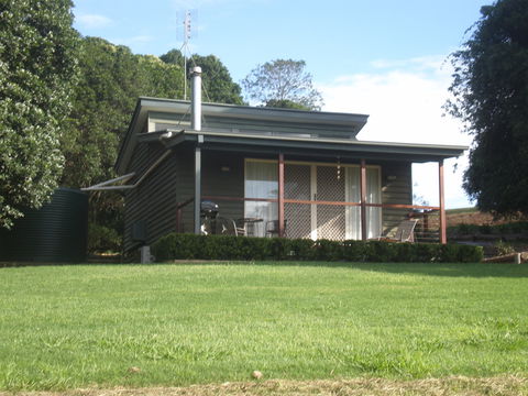 Bethany Cottages - Tourism Brisbane 0