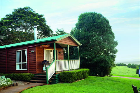 Bethany Cottages - Tourism Brisbane 2