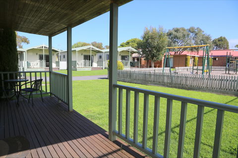 BIG4 Warrnambool Figtree Holiday Park - Brisbane 4u 0