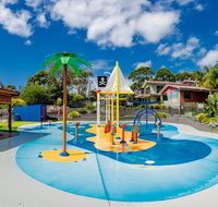 BIG4 Merimbula Tween Waters Holiday Park - Tourism Brisbane