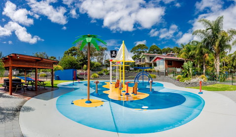 BIG4 Merimbula Tween Waters Holiday Park - Tourism Brisbane 0