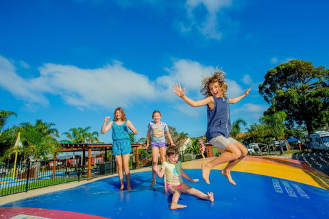 BIG4 Merimbula Tween Waters Holiday Park - Tourism Brisbane 1