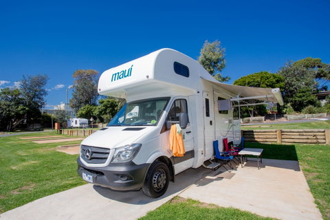 BIG4 Merimbula Tween Waters Holiday Park - Tourism Brisbane 2