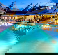 BIG4 Middleton Beach Holiday Park - Brisbane Tourism