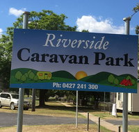 Bingara Riverside Caravan Park - Brisbane Tourism