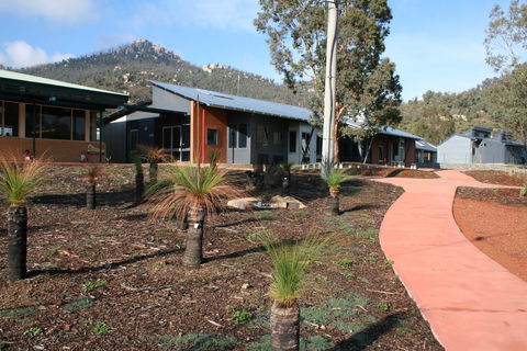 Birrigai Outdoor School And Accommodation Centre - Brisbane Tourism 0