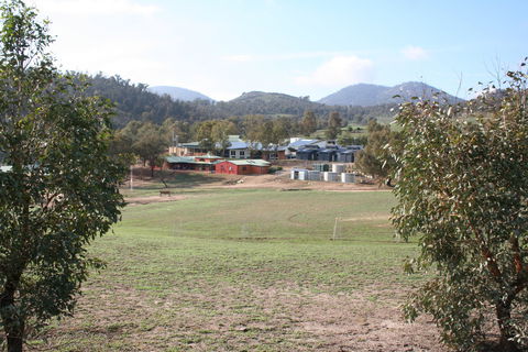 Birrigai Outdoor School And Accommodation Centre - Brisbane Tourism 1