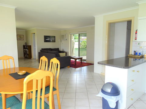 Blanche Place - Tourism Brisbane 2