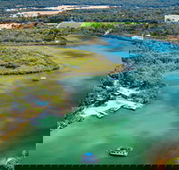 Blackwood River Houseboats - Tourism Brisbane