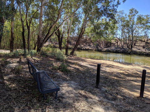 Boat Ramp Free Camping Area - Tourism Brisbane 0