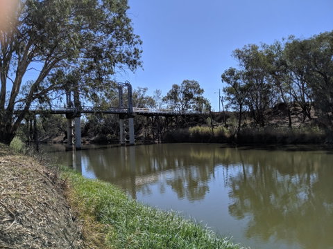 Boat Ramp Free Camping Area - Tourism Brisbane 1