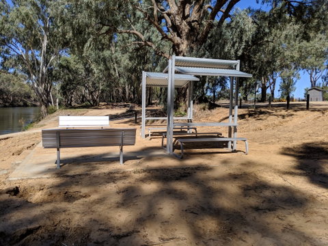 Boat Ramp Free Camping Area - Tourism Brisbane 2
