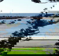 Boat Harbour Motel Wollongong - Brisbane Tourism