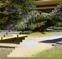 Bon Accord Bed  Breakfast - Tourism Brisbane
