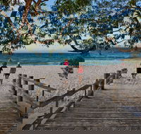 Booderee National Park Green Patch Camping Area - Brisbane 4u